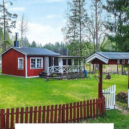 Villa Eden Örebro Exterior foto