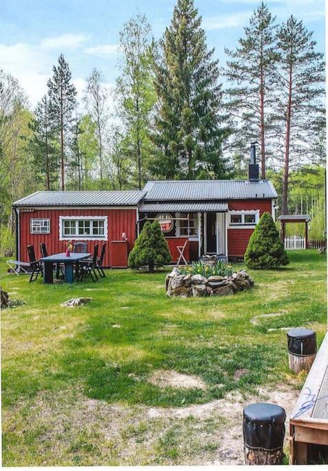 Villa Eden Örebro Exterior foto